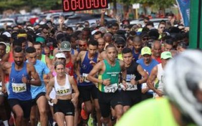 Prova: Rifaina Run 2023 – “A Charmosinha”