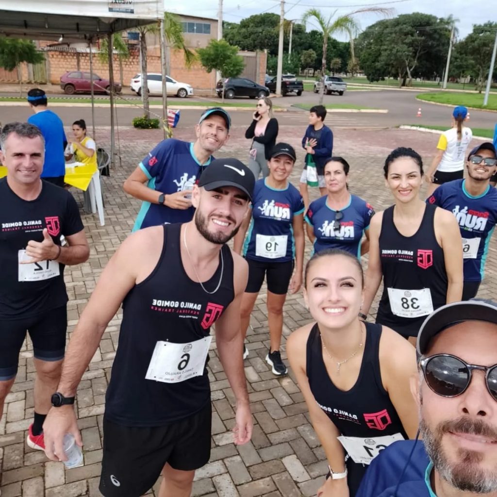 Prova: Garimpo Running em Conceição das Alagoas