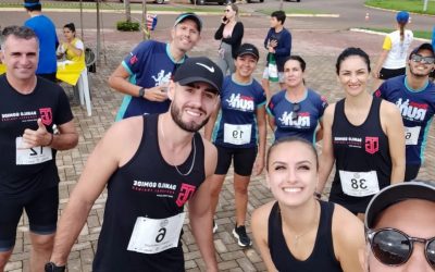 Prova: Garimpo Running em Conceição das Alagoas