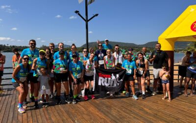 SacraRun participa da RifainaRun 2024 com quase 50 inscritos