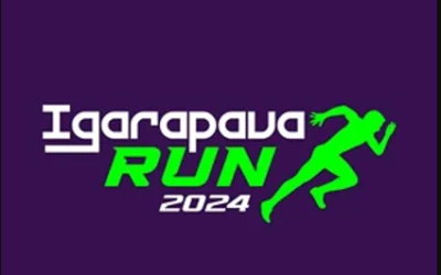 PARTICIPAÇÃO DA EQUIPE SACRARUN NA IGARAPAVA RUN 2024
