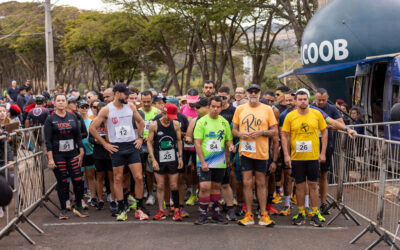 4ª Corrida União Amigos da APAE