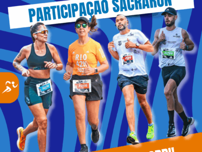 PARTICIPAÇÃO RIO 2025 SACRARUN