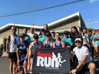 equipe sacrarun pedregulho