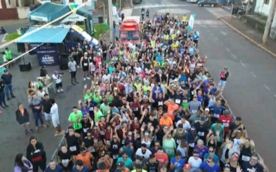 Desafio Gruta dos Palhares: esporte, natureza e emoção marcaram uma manhã inesquecível em Sacramento